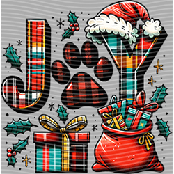 Christmas-ADJ 12169